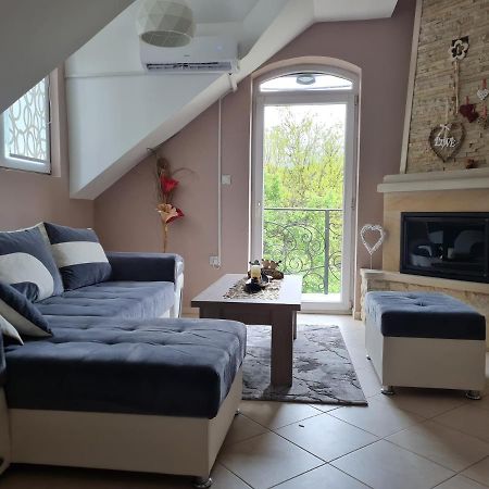 Apartman Alex Lux Apartment Vrnjačka Banja Екстериор снимка