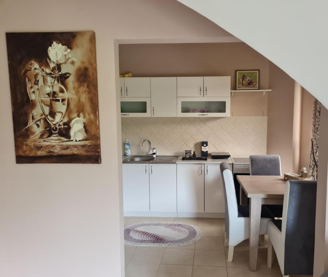 Apartman Alex Lux Apartment Vrnjačka Banja Екстериор снимка